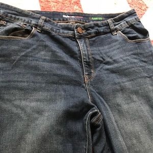 Style&Co Denim Jeans